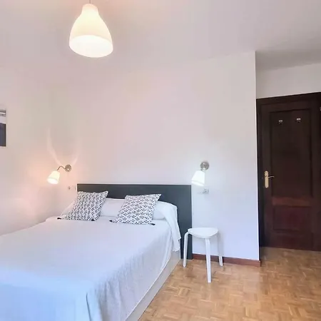 Apartmán El Pisin De Nicolas *