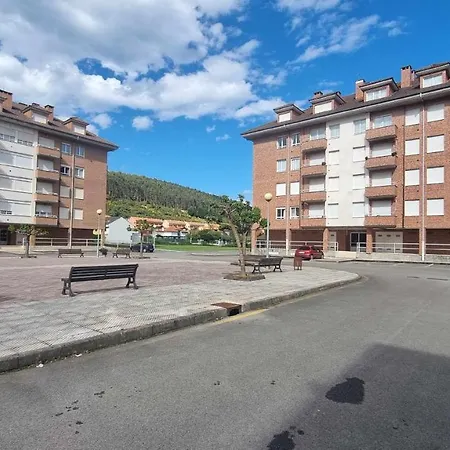 El Pisin De Nicolas Apartament *