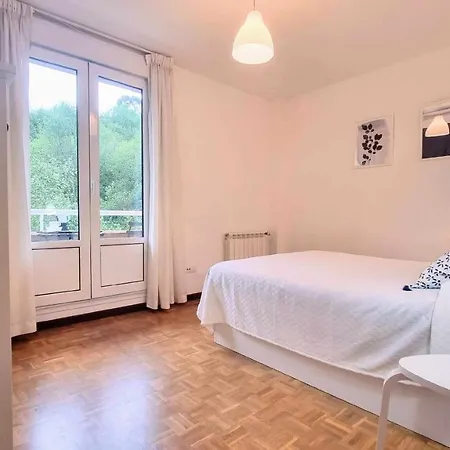 Apartament El Pisin De Nicolas