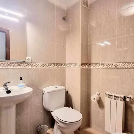 El Pisin De Nicolas *