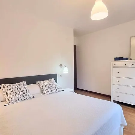 El Pisin De Nicolas Apartament *