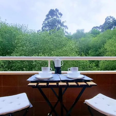 Apartament El Pisin De Nicolas