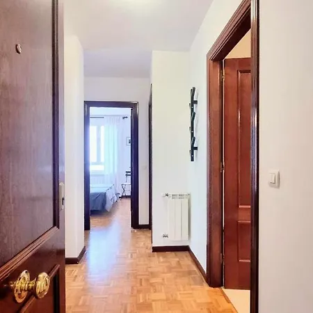 El Pisin De Nicolas Apartmán *