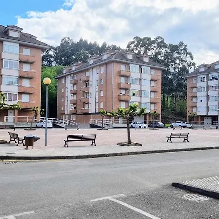 El Pisin De Nicolas Apartament