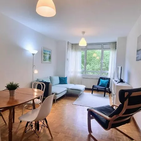 El Pisin De Nicolas Apartmán *