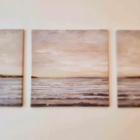 El Pisin De Nicolas Apartmán