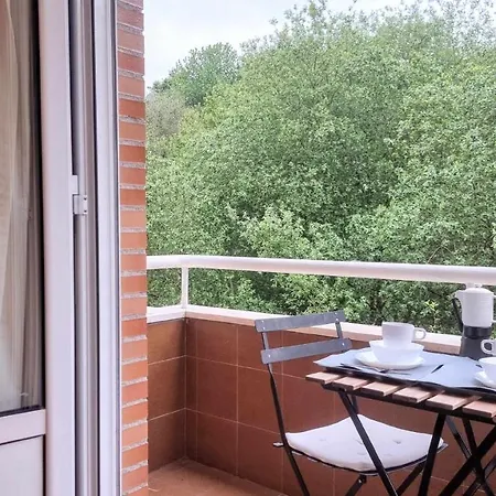 El Pisin De Nicolas Apartmán *