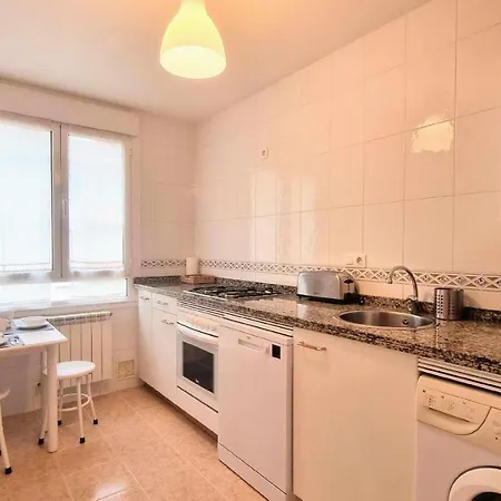 Apartmán El Pisin De Nicolas Sebreño