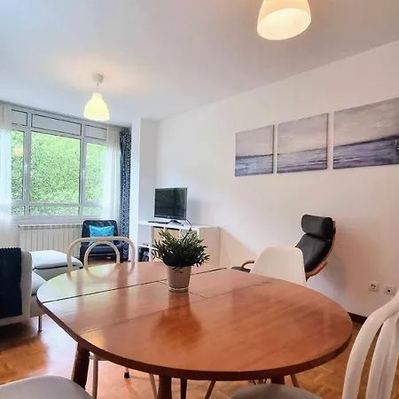 Apartmán El Pisin De Nicolas