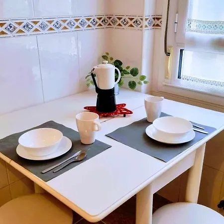 Apartmán El Pisin De Nicolas