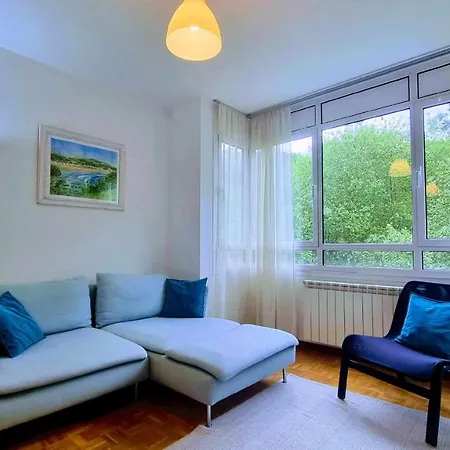 Apartmán El Pisin De Nicolas