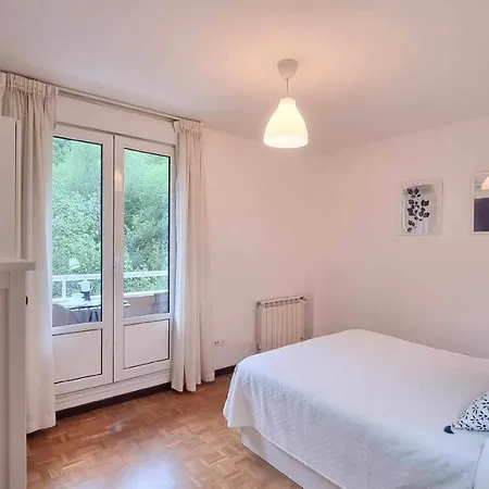 Apartmán El Pisin De Nicolas *