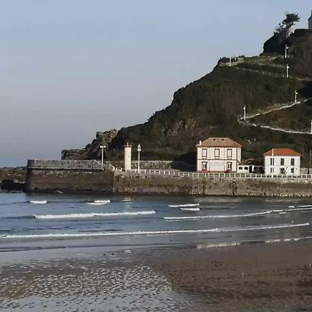 El Pisin De Nicolas Apartmán