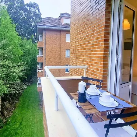 El Pisin De Nicolas Apartmán